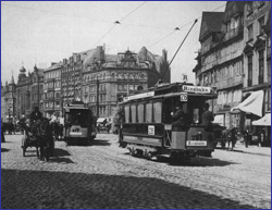 Hamburg-Messberg